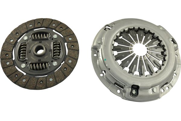 Zestaw sprzęgła KAVO PARTS CP-9040