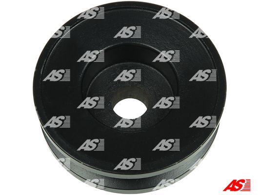Koło pasowe alternatora AS-PL AP6021S
