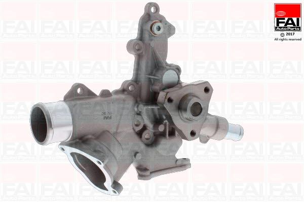 Pompa wody FAI AUTOPARTS WP6205