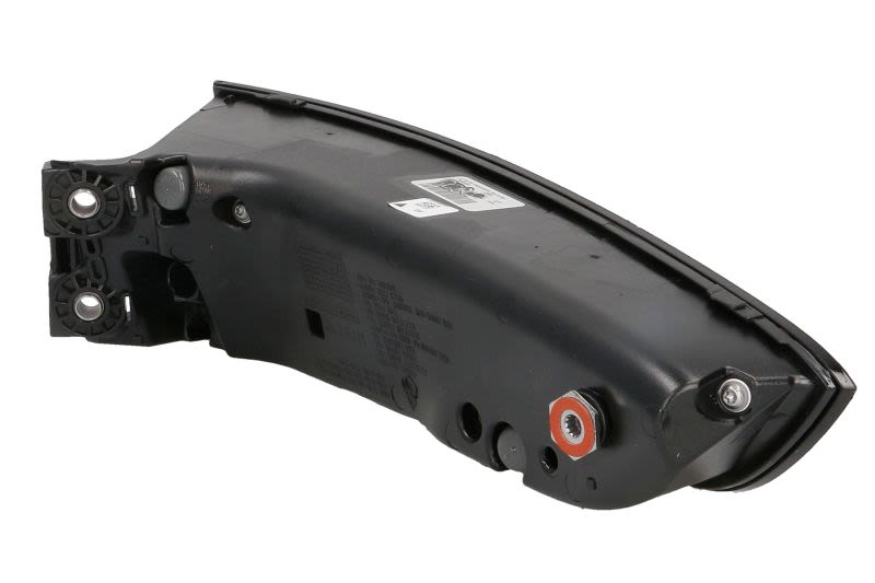 Lampa tylna zespolona MAGNETI MARELLI 714020630707