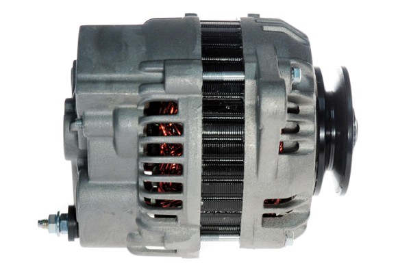 Alternator HELLA 8EL 011 711-201