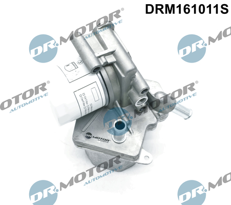DR.MOTOR AUTOMOTIVE DRM161011S