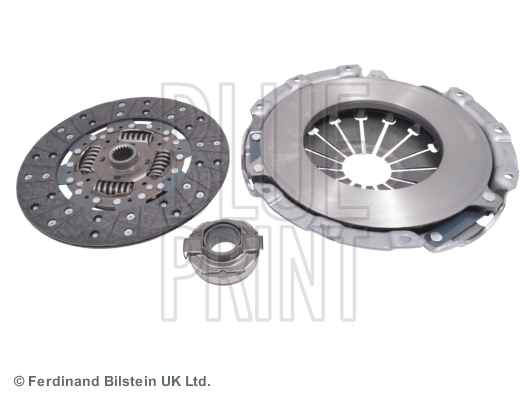 Zestaw sprzęgła BLUE PRINT ADT330233C