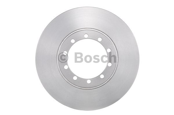 Tarcza hamulcowa BOSCH 0 986 479 390