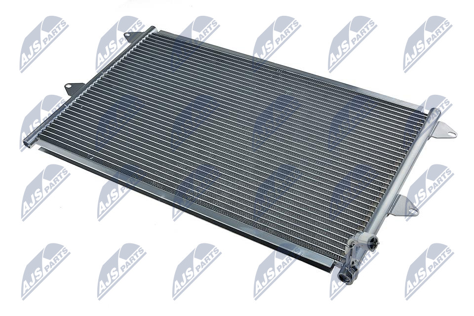 Skraplacz klimatyzacji NTY CCS-VW-002