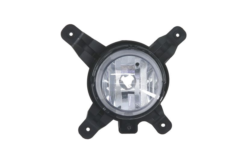 Lampa przeciwmgielna przednia TYC 19-12124-01-9