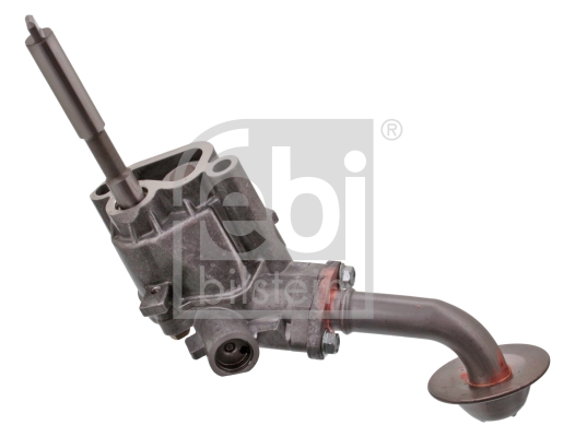 Pompa oleju FEBI BILSTEIN 08700