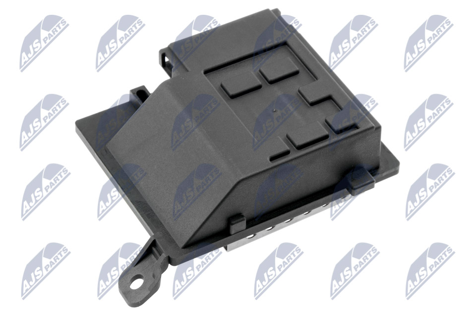 Zacisk hamulca NTY HZT-HY-548