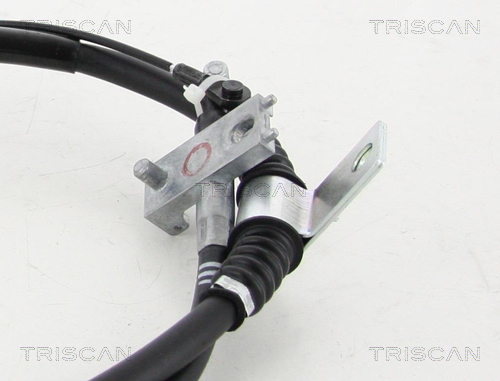 Linka hamulca ręcznego TRISCAN 8140 44119