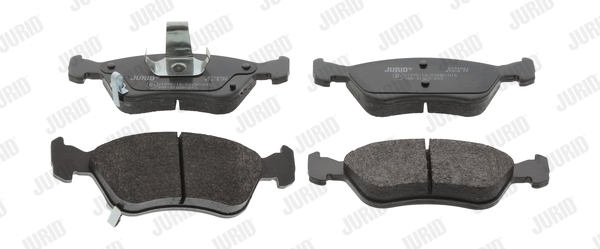Klocki hamulcowe JURID 572400J