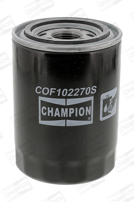 Filtr oleju CHAMPION COF102270S