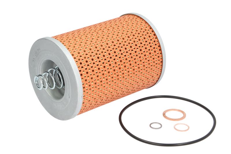 Filtr oleju KNECHT OX 71D