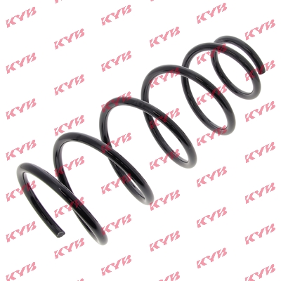 Sprężyna zawieszenia KYB RC2222