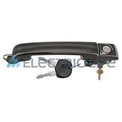 Klamka drzwi ELECTRIC LIFE ZR8094004