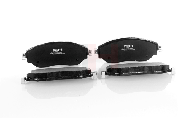 Klocki hamulcowe GH GH-413011