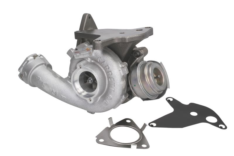 Turbosprężarka GARRETT 760699-5006S