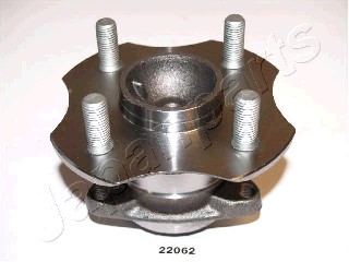 Piasta koła JAPANPARTS KK-22062