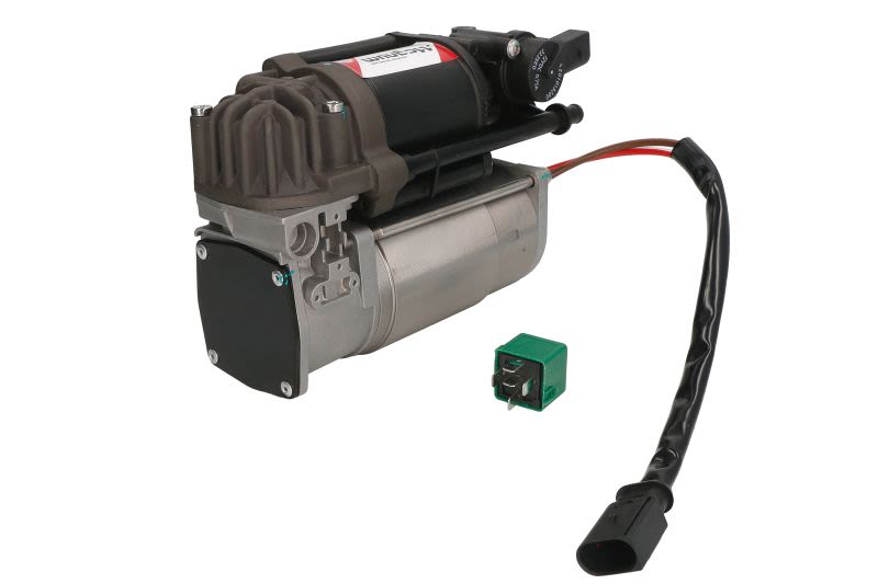 Sprężarka instalacja pneumatyczna MAGNUM TECHNOLOGY KPM008MT