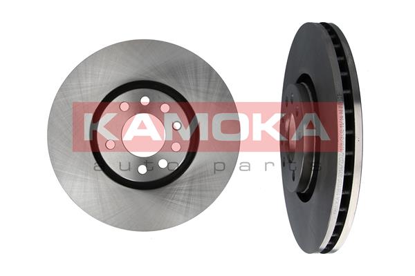 Tarcza hamulcowa KAMOKA 1031125