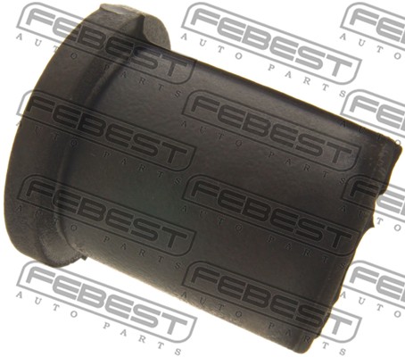 Tuleja pióra resora FEBEST TSB-783