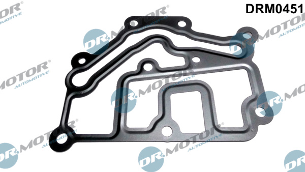 DR.MOTOR AUTOMOTIVE DRM0451