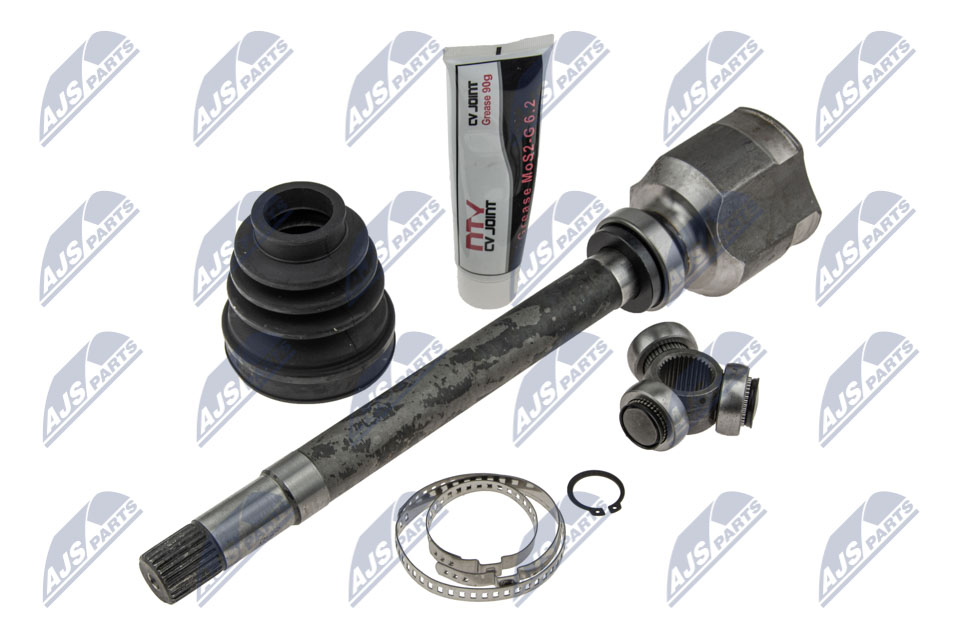 Przegub NTY NPW-PE-020