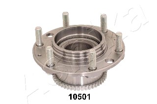 Piasta koła ASHIKA 44-10501