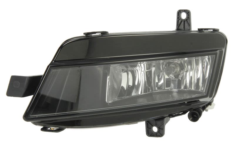 Lampa przeciwmgielna przednia HELLA 1ND 011 223-151
