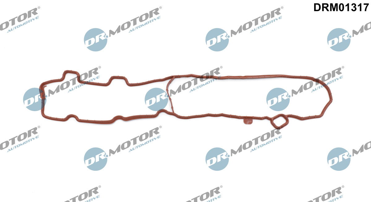 Uszczelka pokrywy zaworów DR.MOTOR AUTOMOTIVE DRM01317