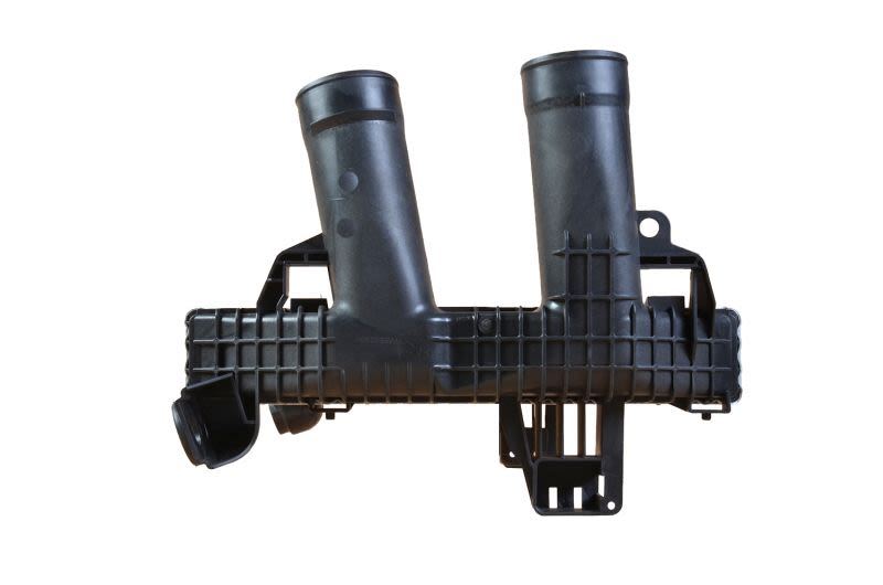 Chłodnica powietrza intercooler NRF 30210