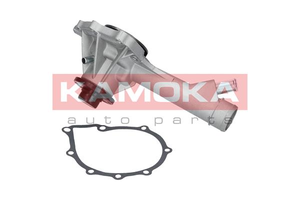 Pompa wody KAMOKA T0201