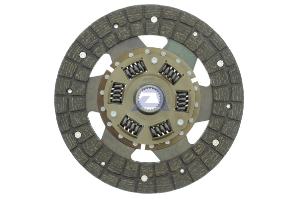 Tarcza sprzęgła AISIN DN-073