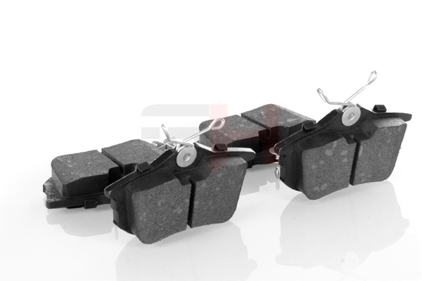 Klocki hamulcowe GH GH-414815