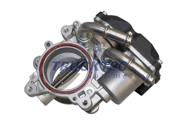 Korpus przepustnicy TRUCKTEC AUTOMOTIVE 07.14.222
