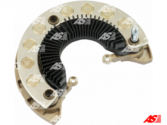 Mostek prostowniczy alternatora AS-PL ARC5157