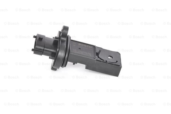 Przepływomierz masowy powietrza BOSCH 0 281 006 354
