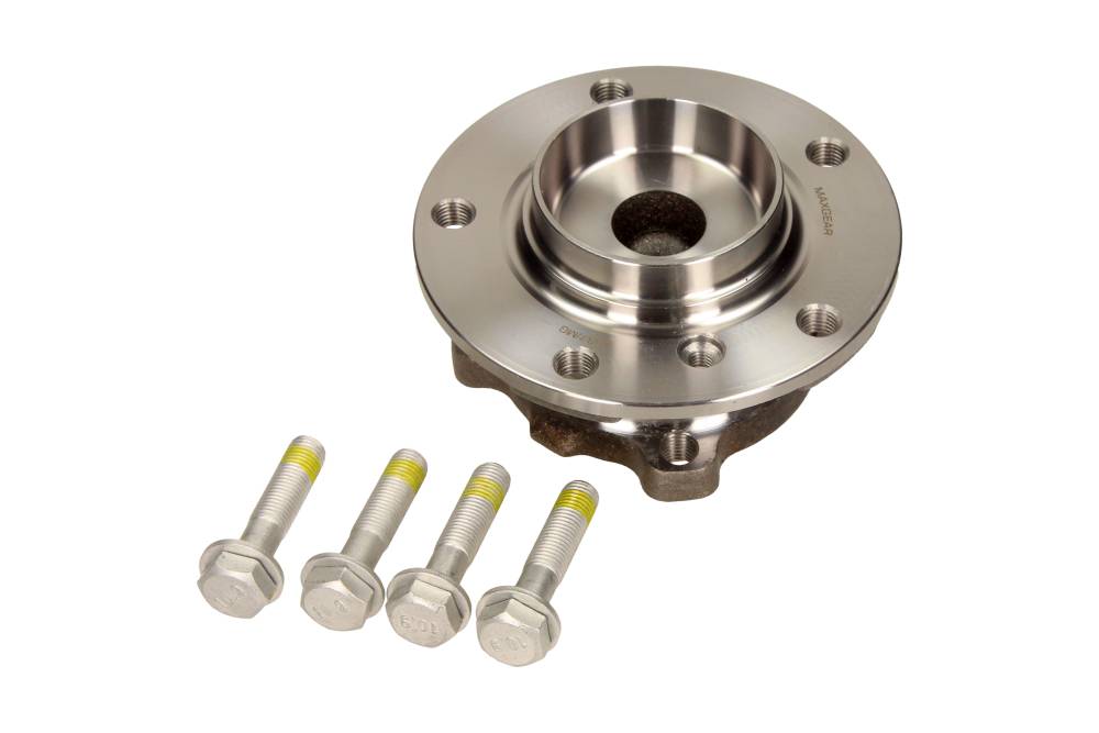 Zestaw łożysk koła MAXGEAR 33-0509