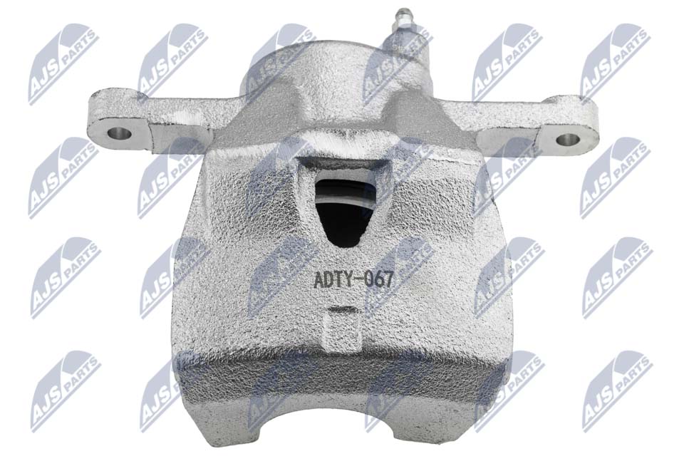 Zacisk hamulca NTY HZP-TY-067