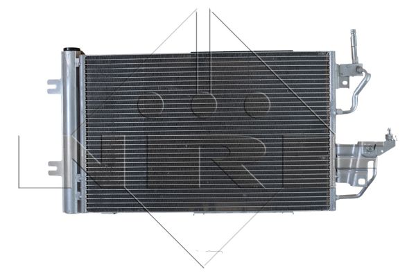 Skraplacz klimatyzacji NRF 35633