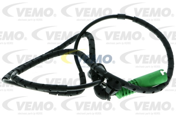 Czujnik ABS VEMO V48-72-0054