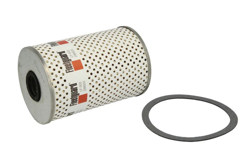 Filtr oleju FLEETGUARD LF503