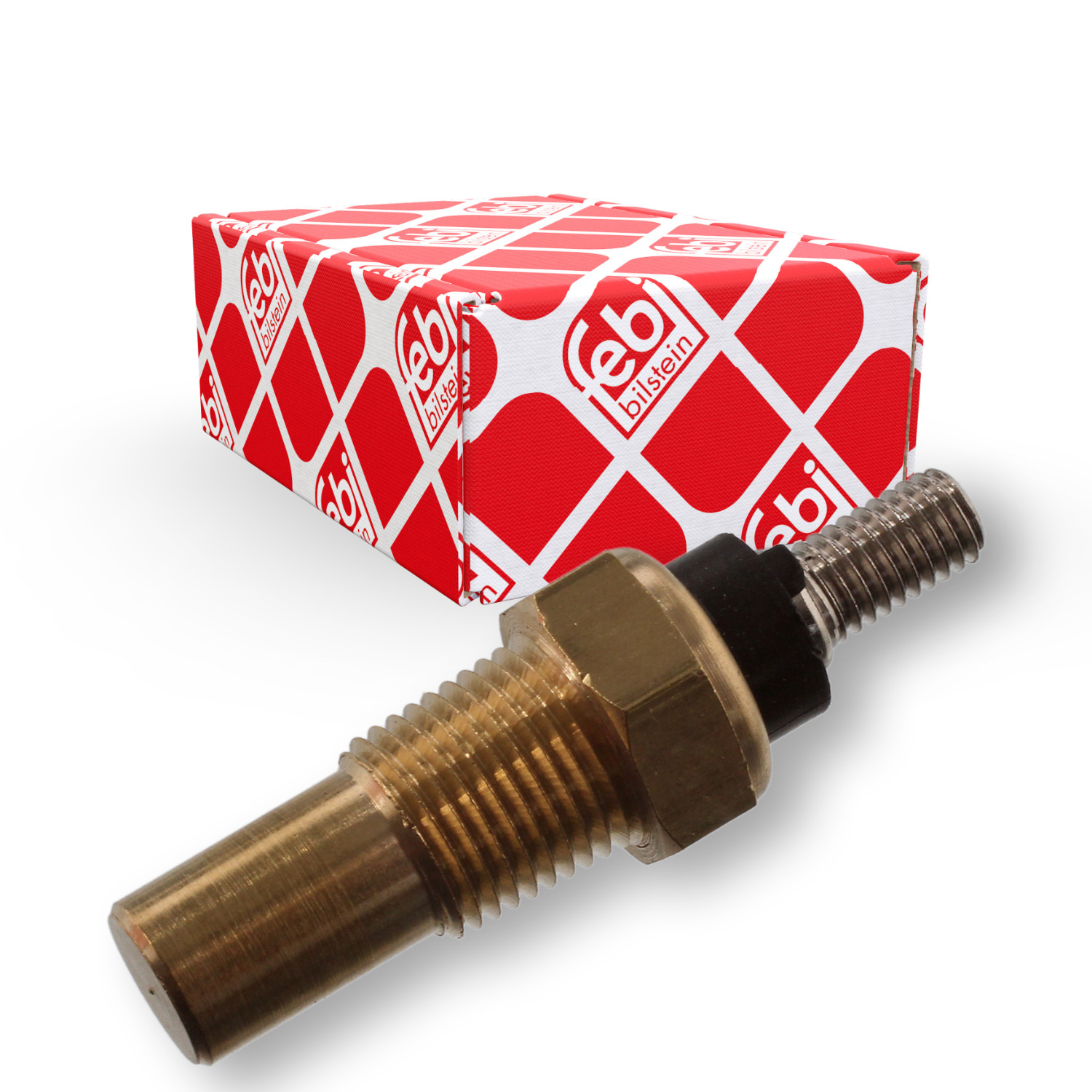 Czujnik temperatury płynu chłodzącego FEBI BILSTEIN 01805