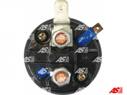 Elektromagnes rozrusznika AS-PL SS4028