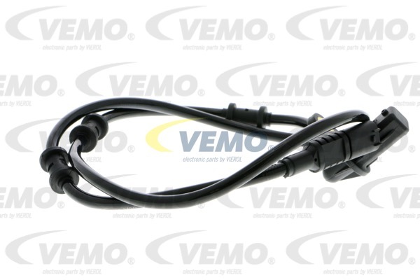 Czujnik ABS VEMO V30-72-0163