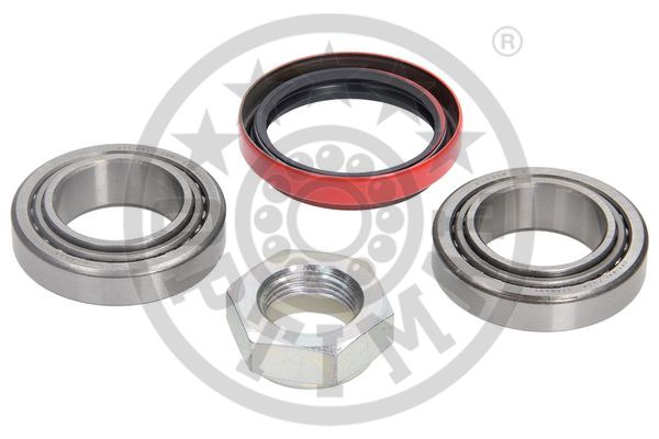 Zestaw łożysk koła OPTIMAL 301034