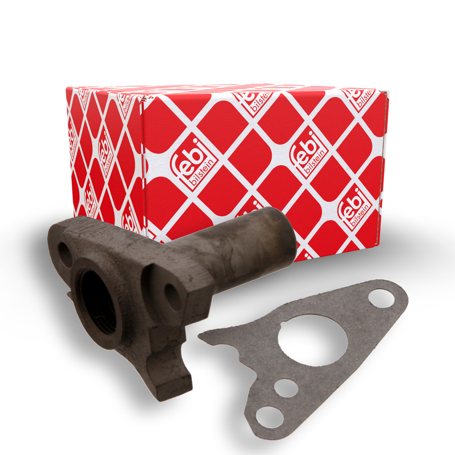 Napinacz łańcucha rozrządu FEBI BILSTEIN 01049