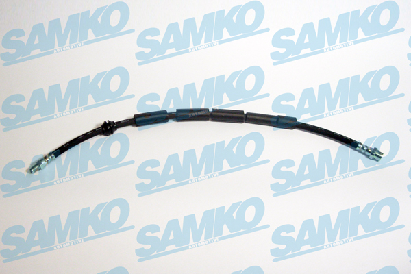Przewód hamulcowy elastyczny SAMKO 6T48022