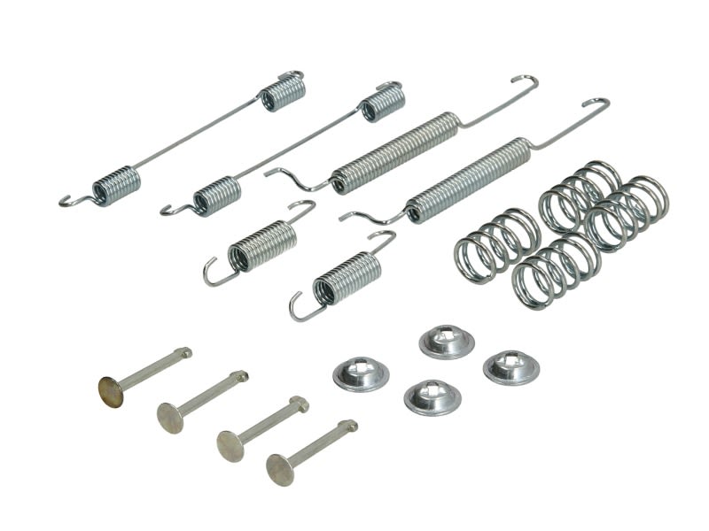 Zestaw dodatków do szczęk hamulcowych QUICK BRAKE 105-0795