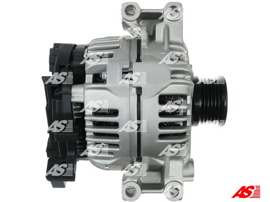 Alternator AS-PL A0216PR