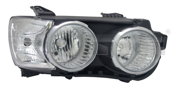 Reflektor TYC 20-12774-05-9